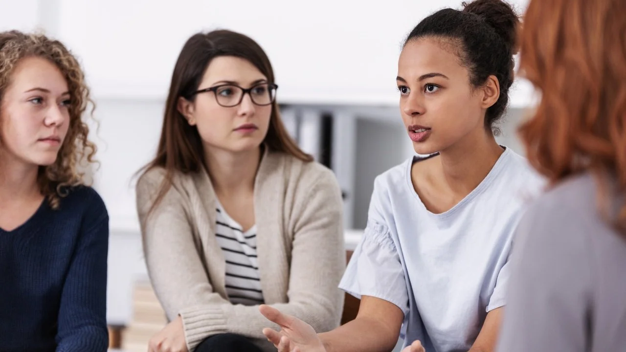 Family Counseling Programs in Greeley, CO to improve Emotional Intelligence 