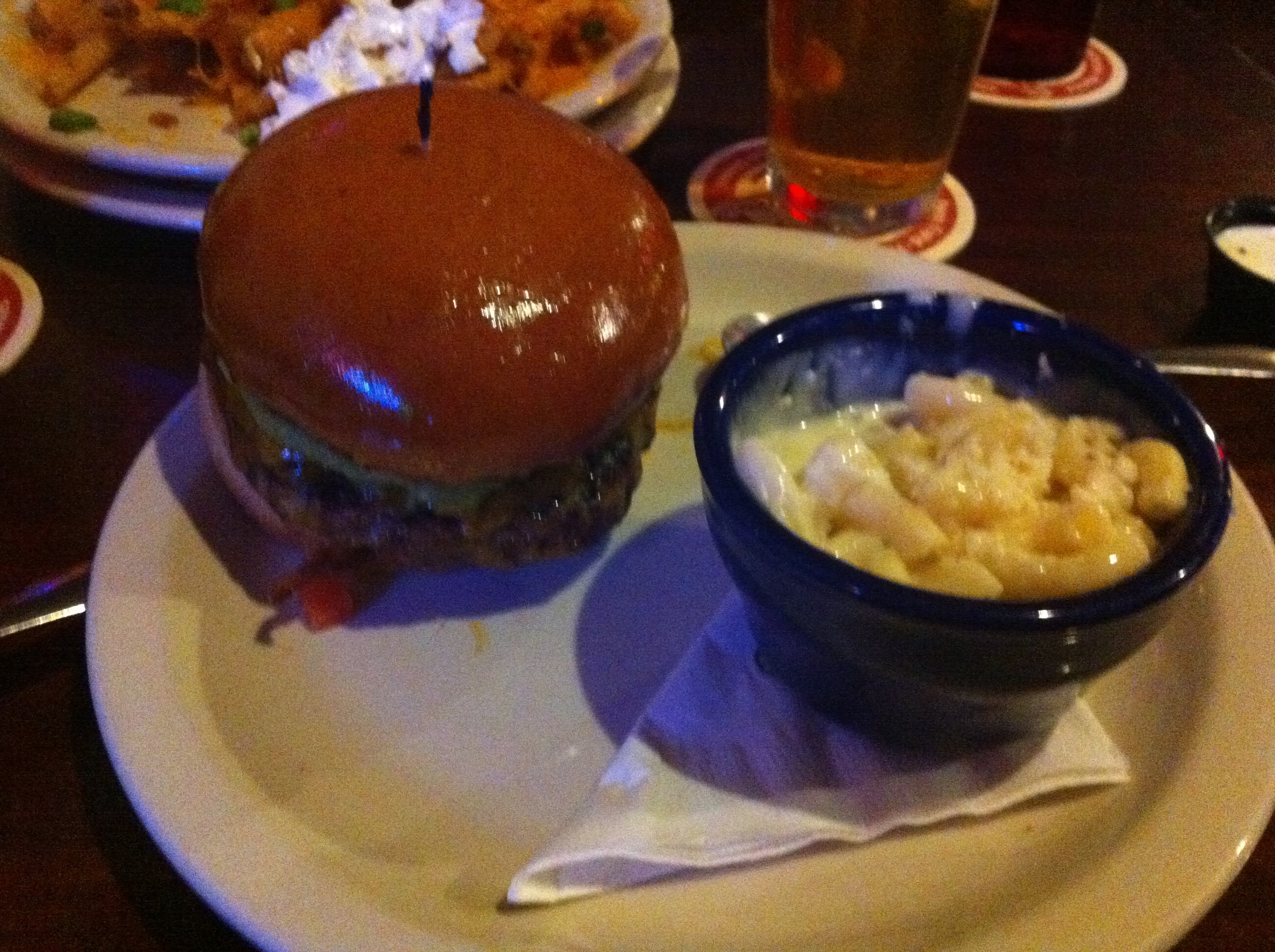 Opal's is a Stomach's Best Friend