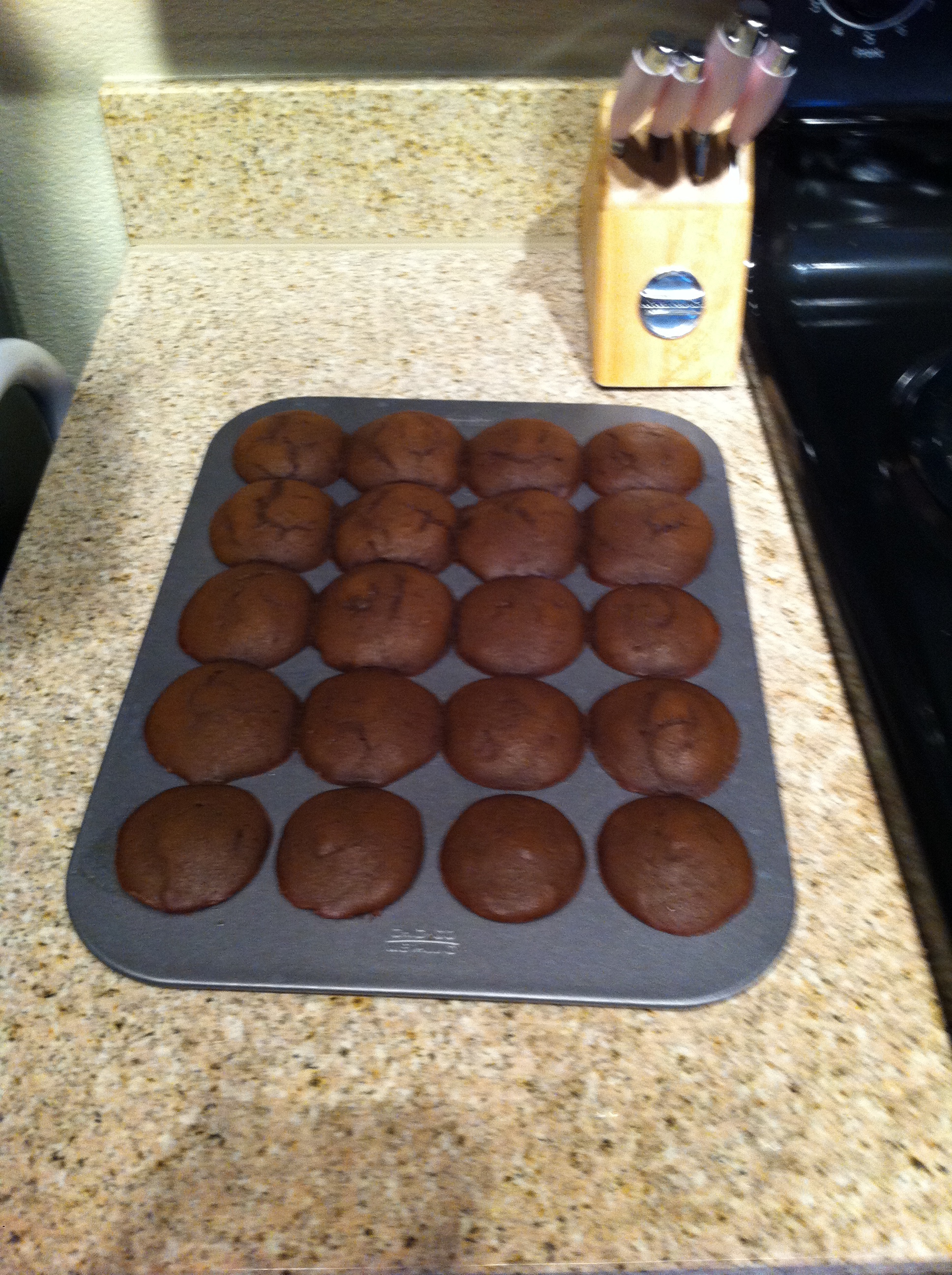 Making Whoopie