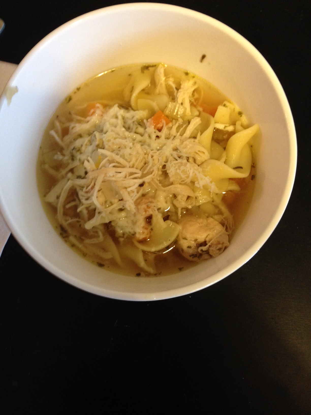 chicken noodle soup.JPG