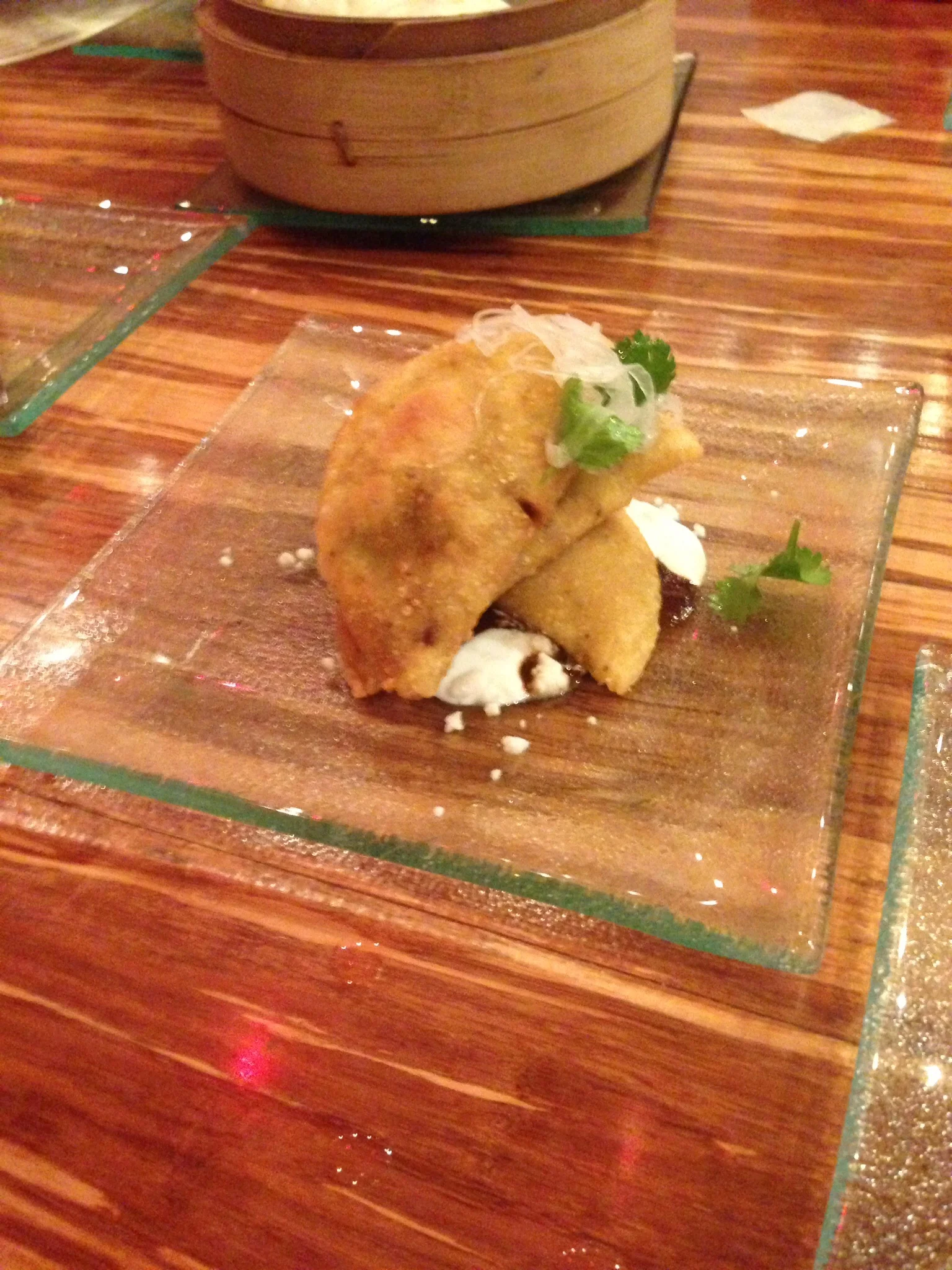 Empanadas