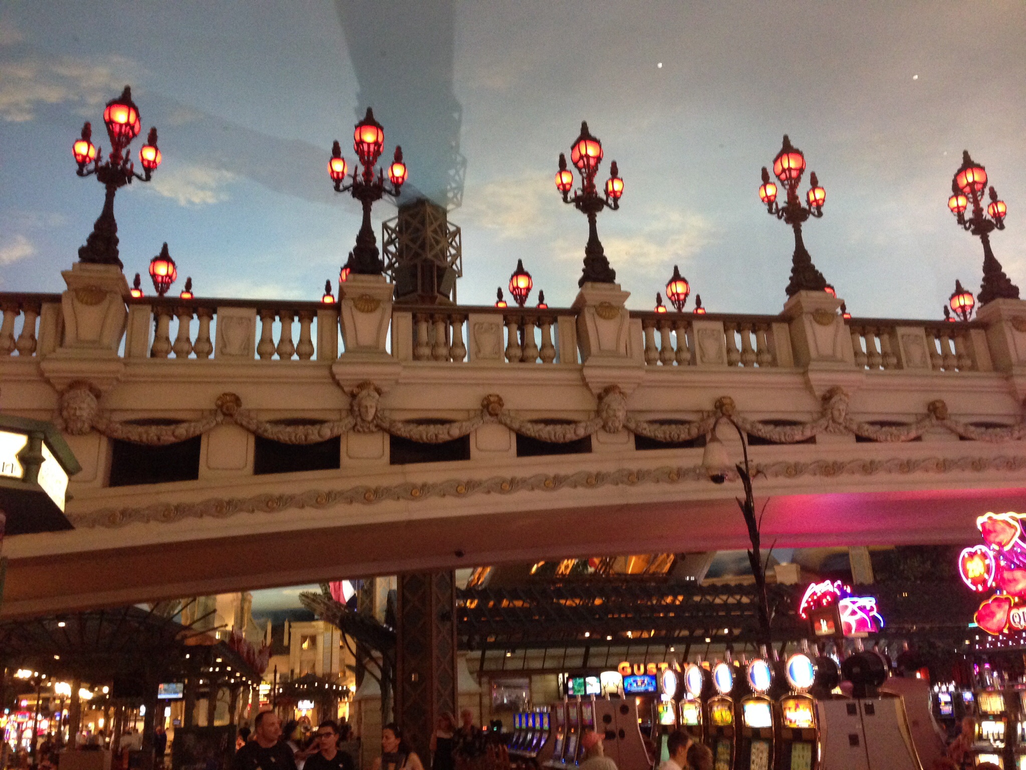 Paris Casino/Hotel