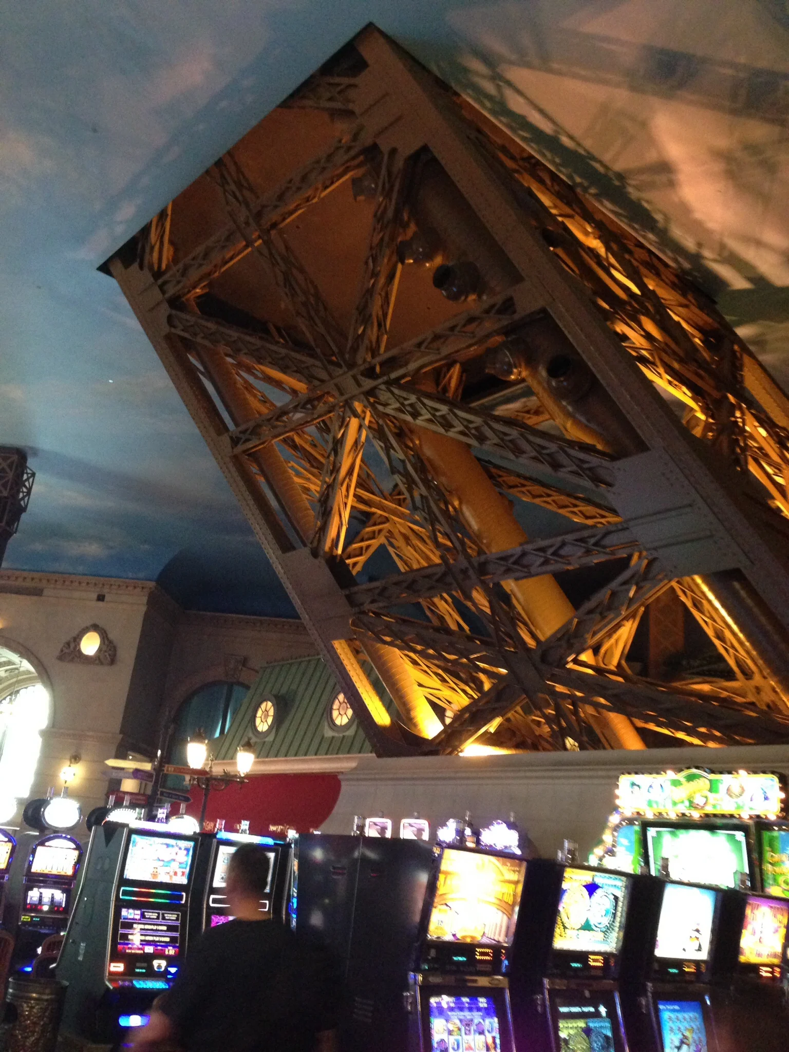 Paris Casino