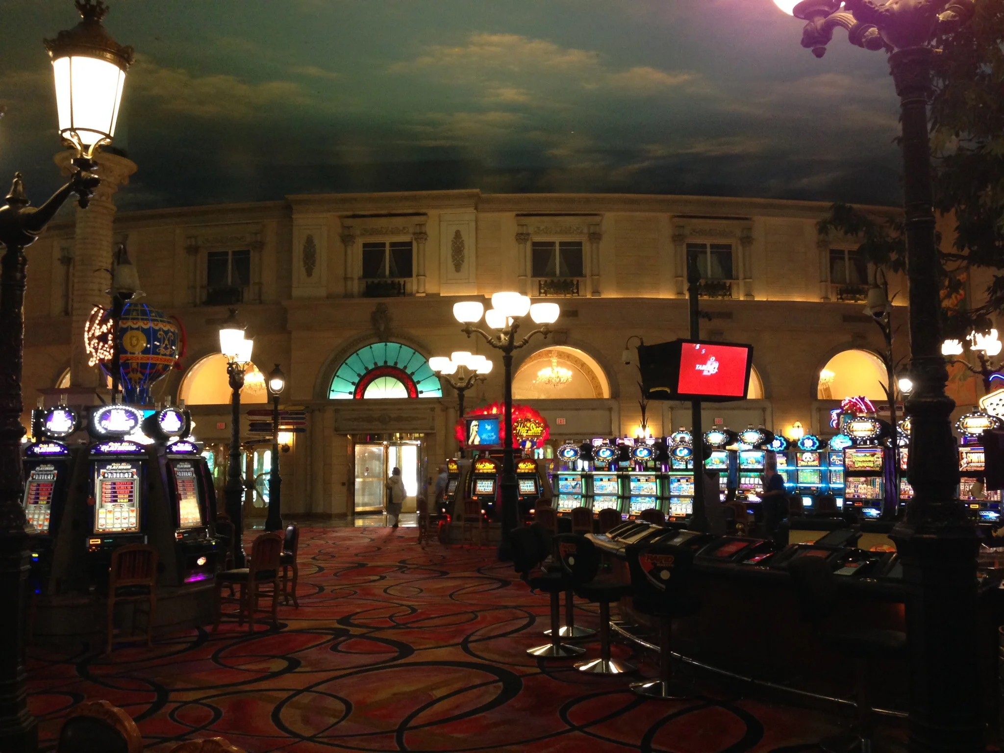 Paris Casino