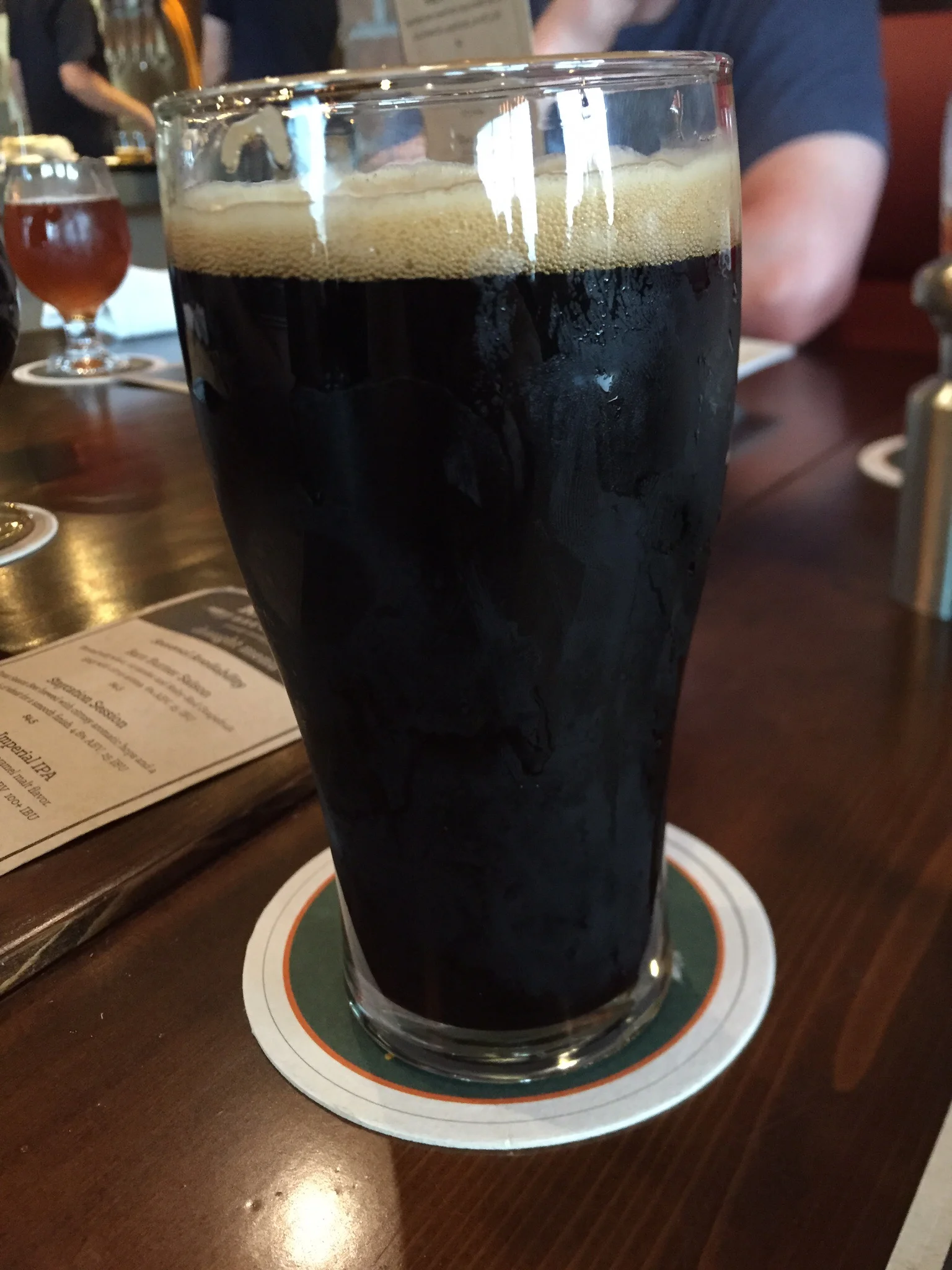 Beer