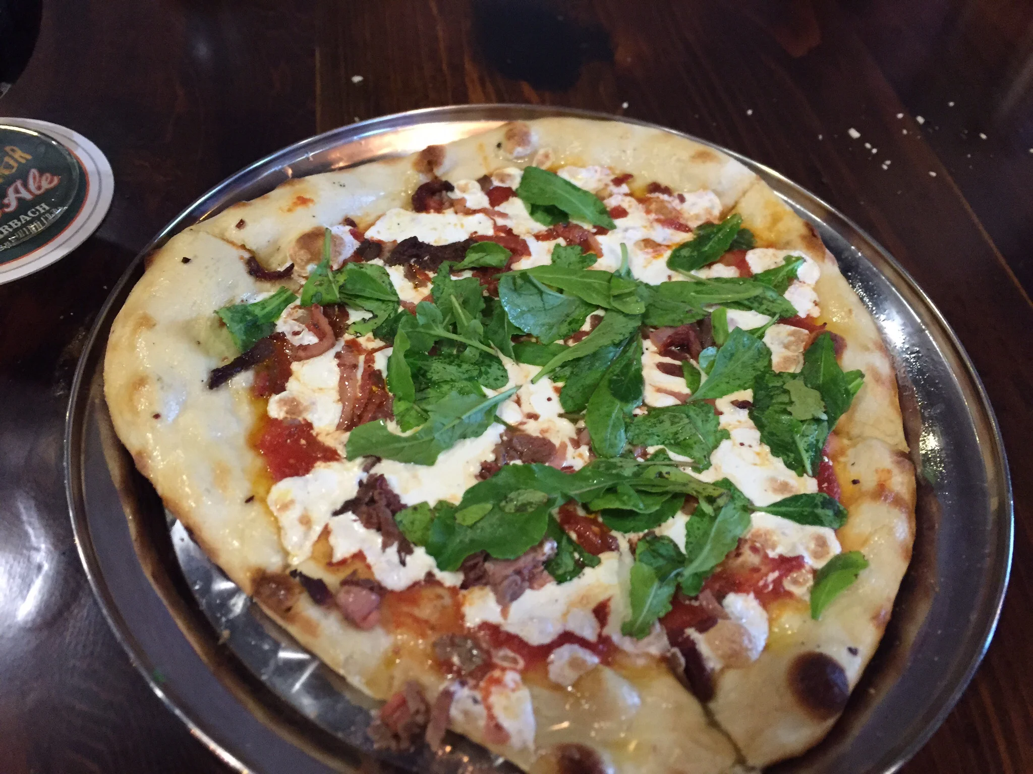 3 Little Pigs Pizza