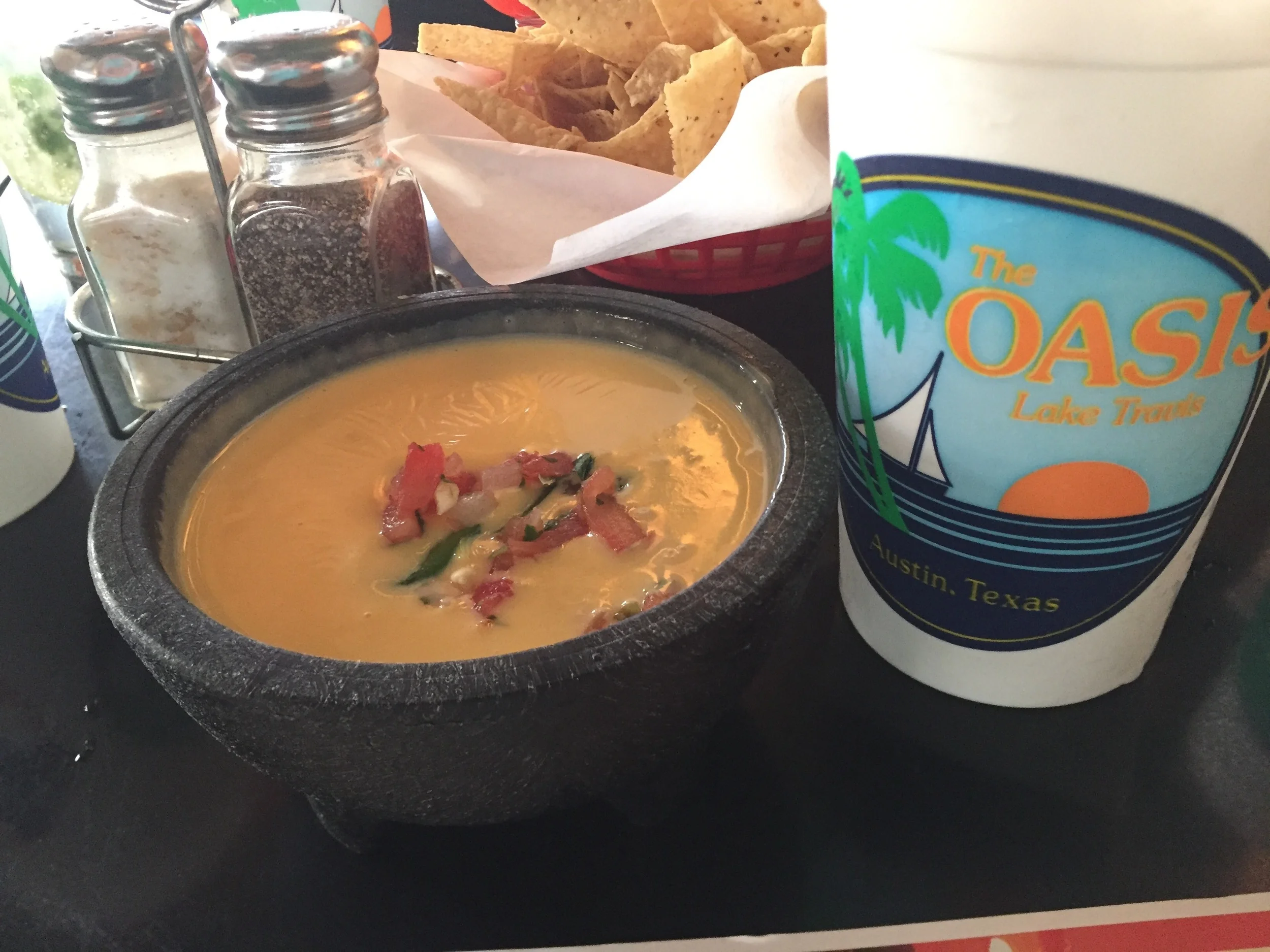 Queso