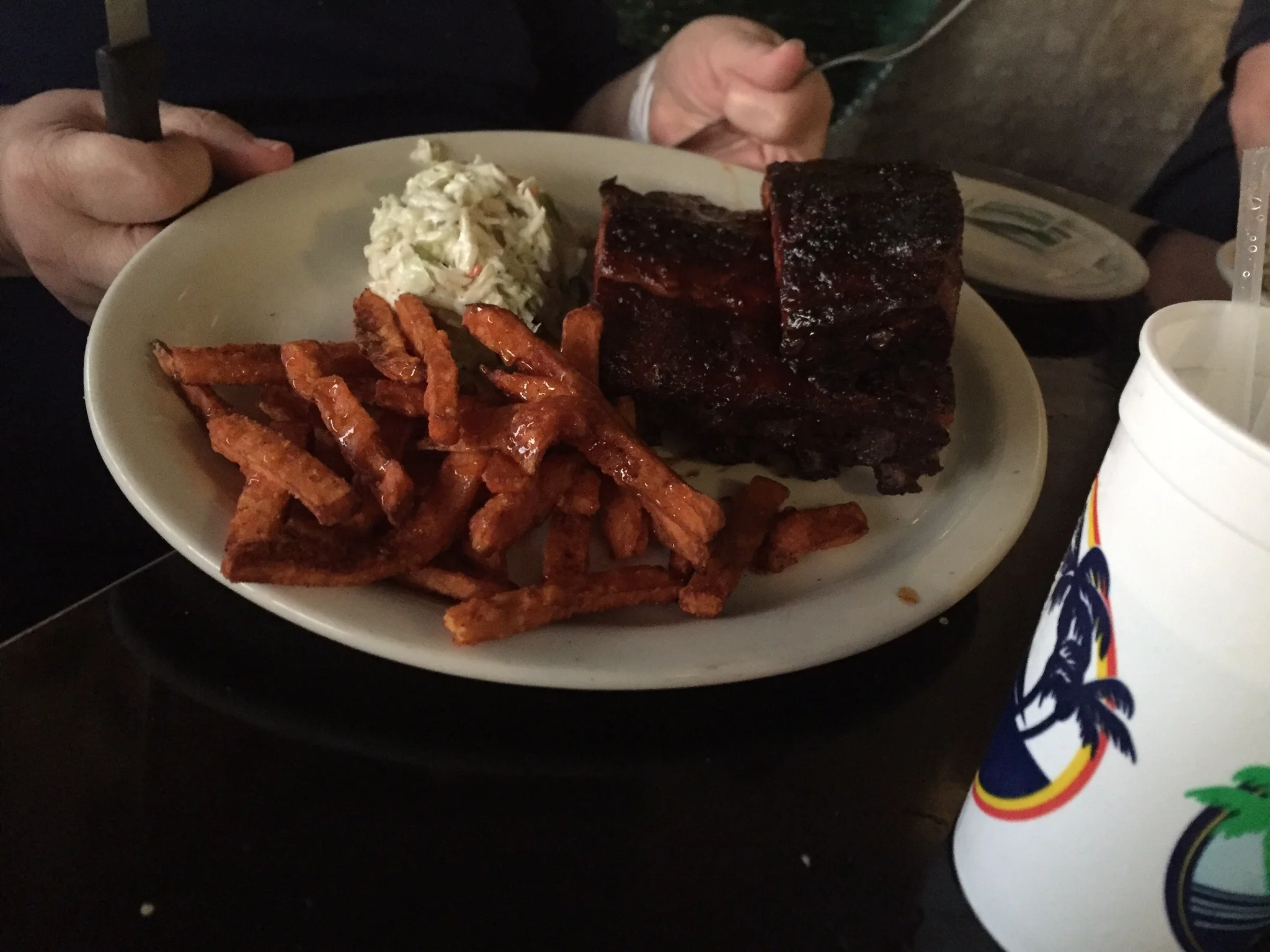 Steak