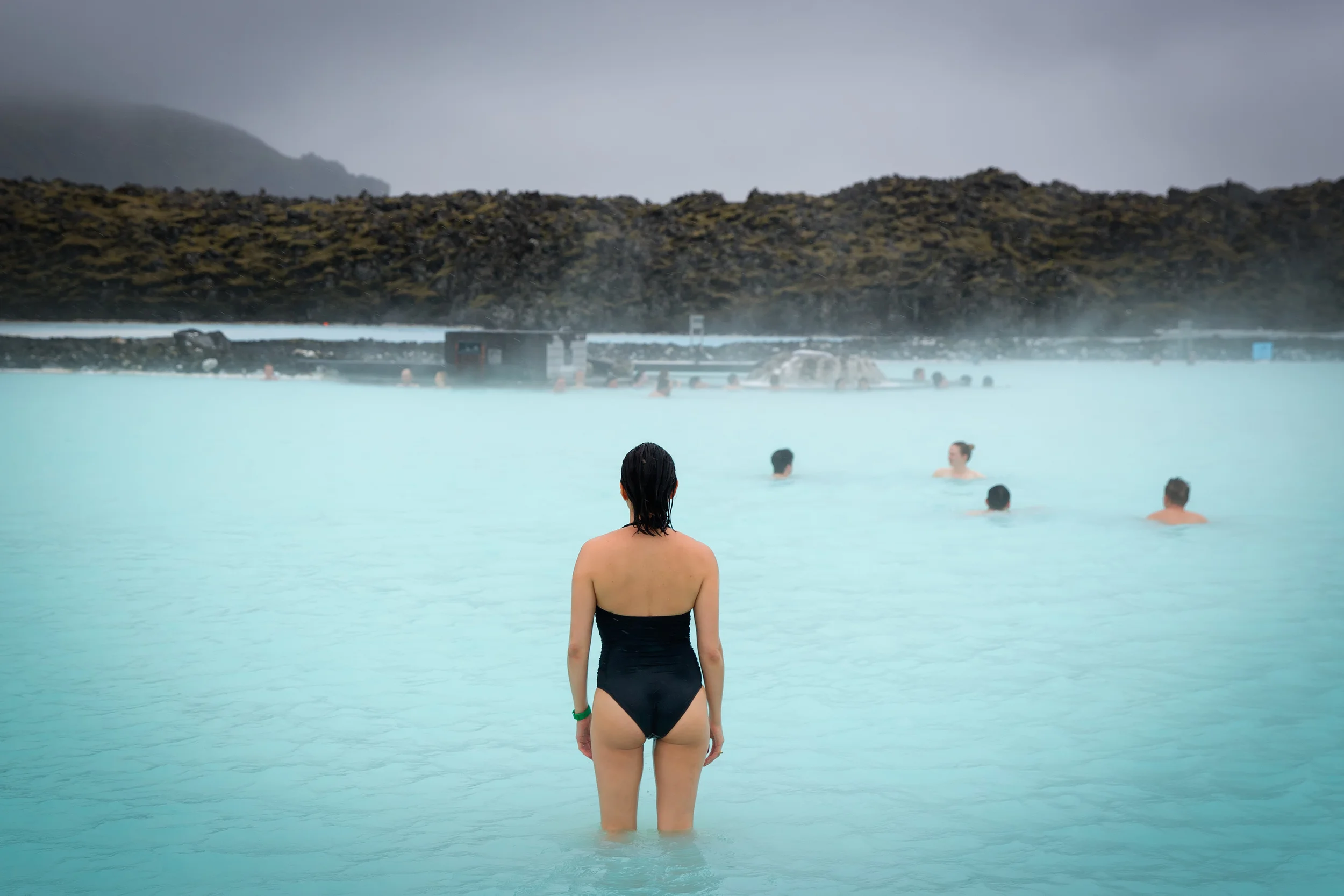 Dorothy / The Blue Lagoon