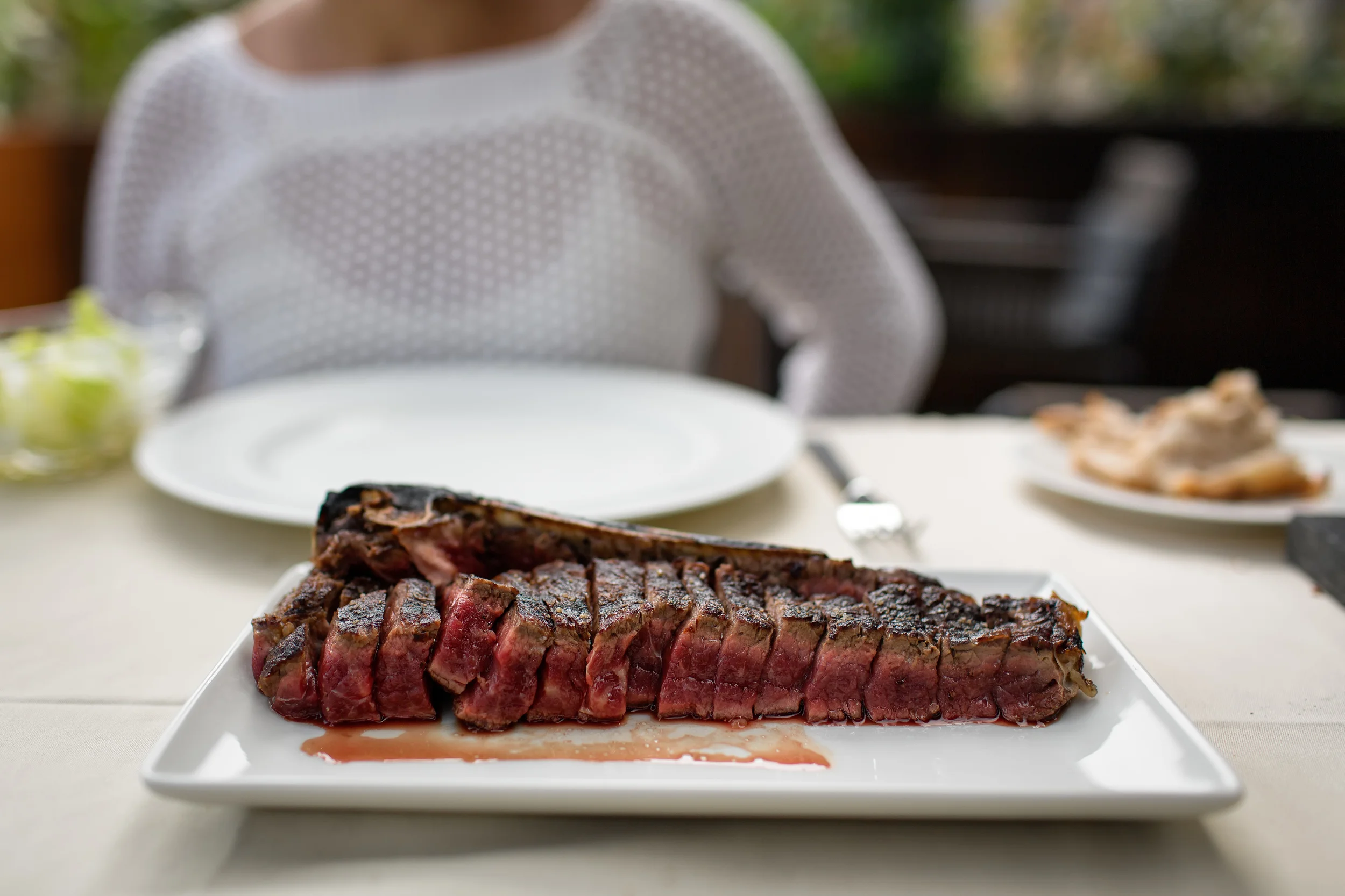 Beef Chop