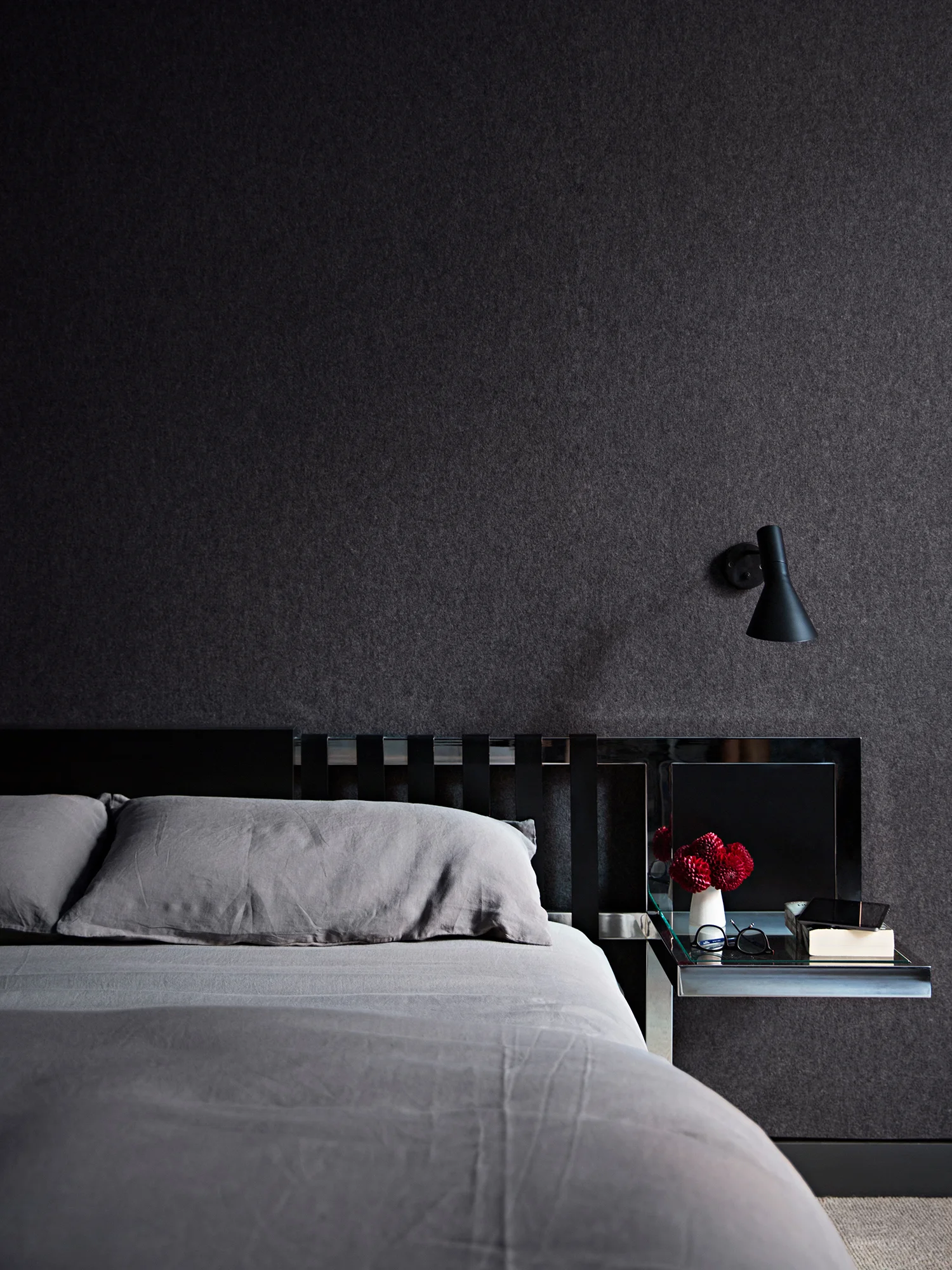 Interior Design by Gachot Studios | The New York Times