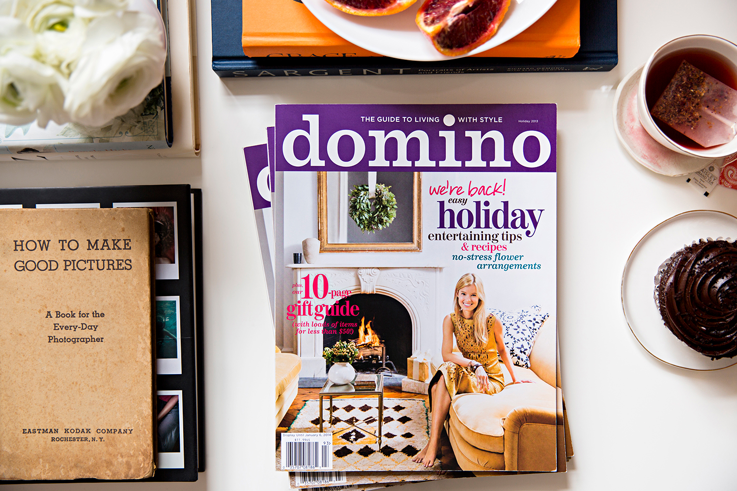 Holiday 2013 | domino