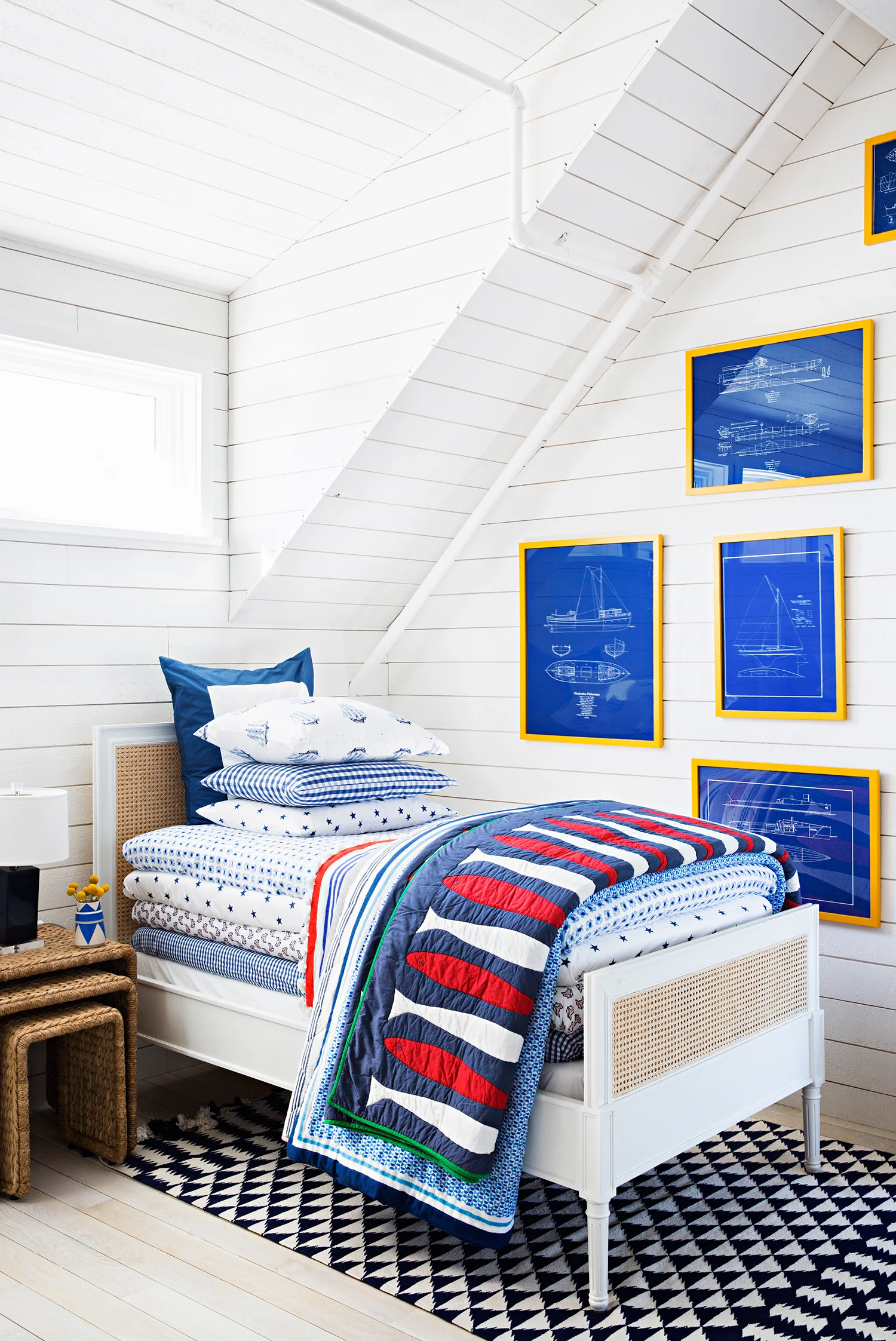 Serena and Lily, Westport Design Shop | Architectural Digest