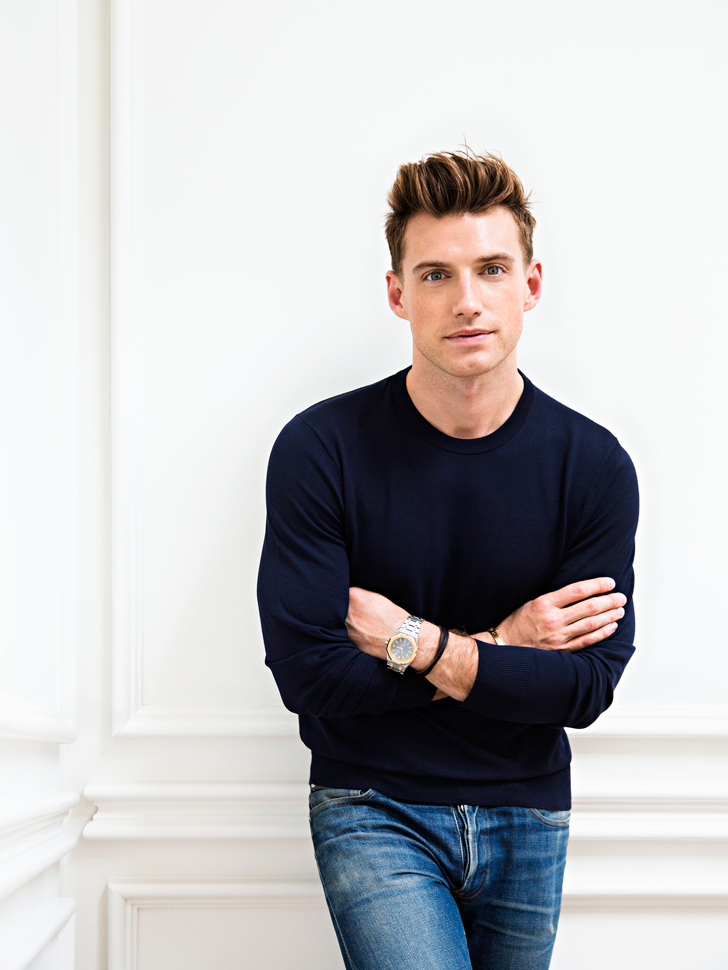 Jeremiah Brent