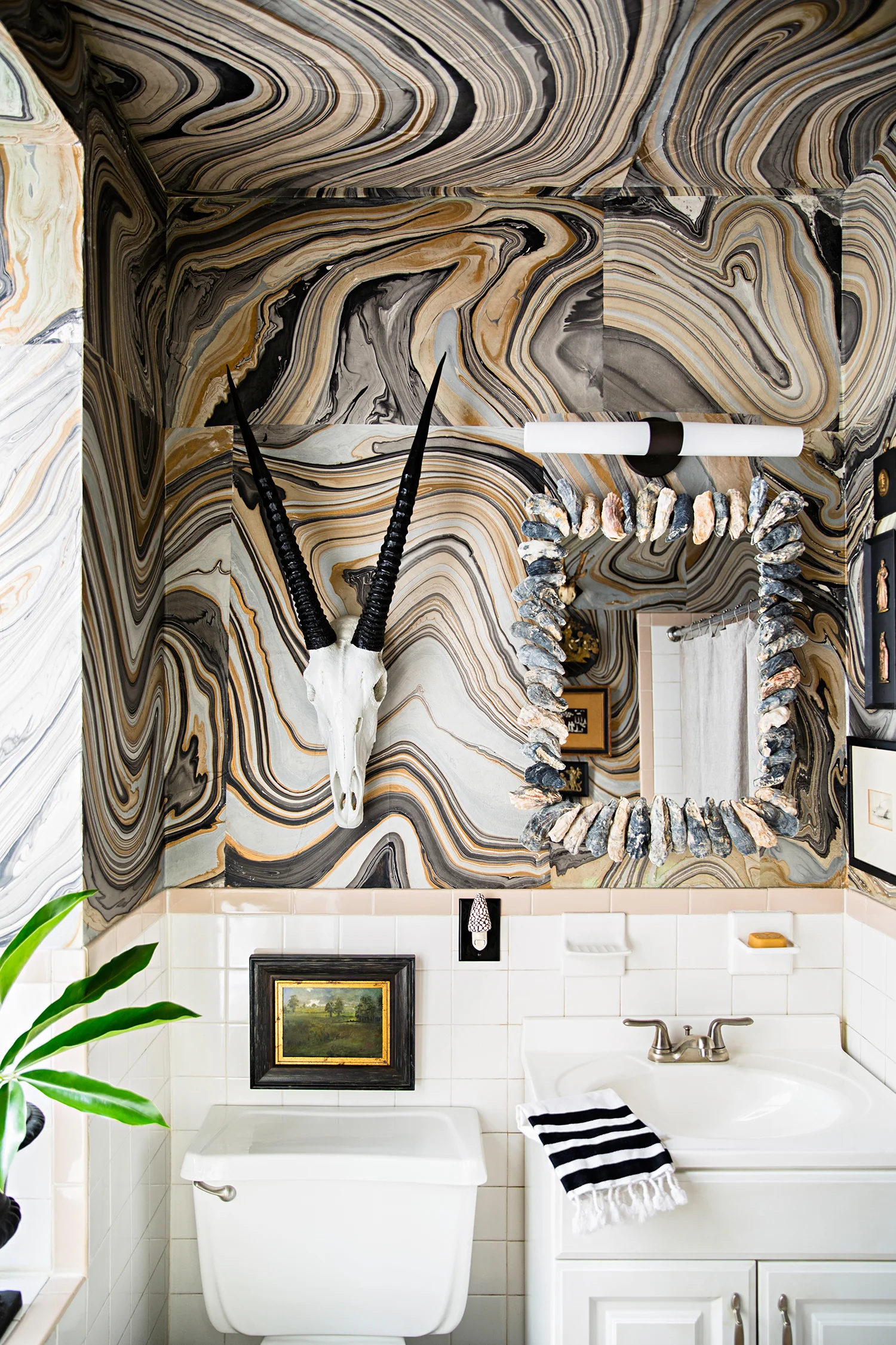Interior Design by Scout Designs | Architectural Digest