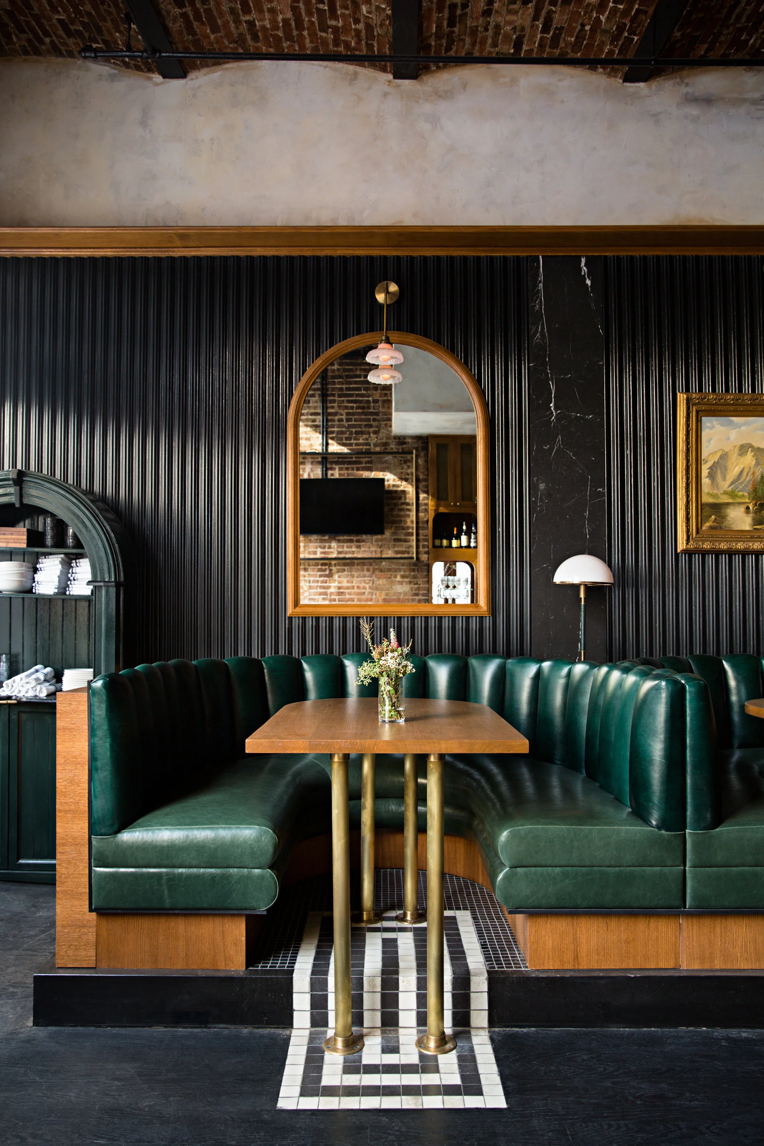 The Spaniard, Interior Design by Home Studios | Surface