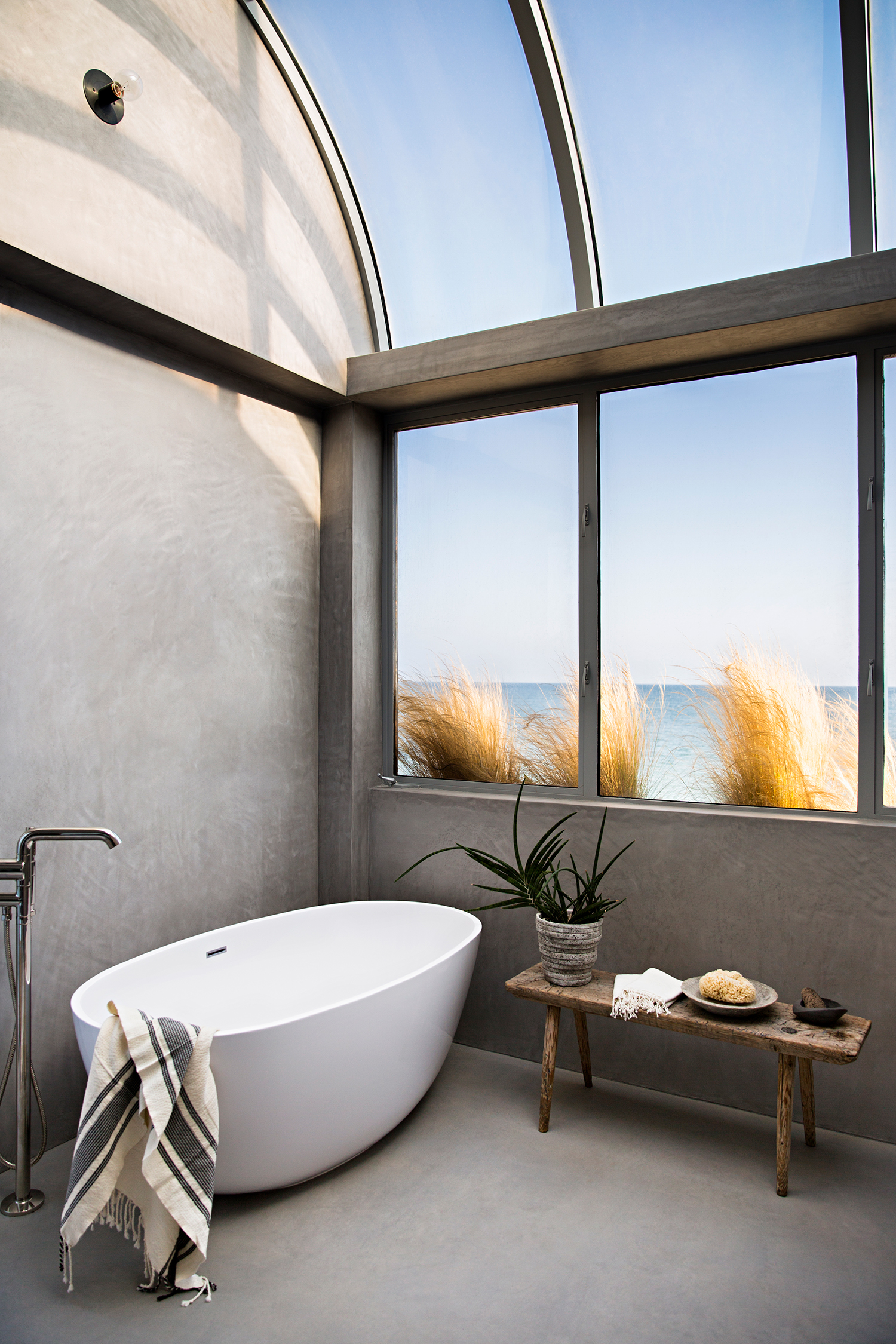 Interior Design by Vanessa Alexander | Luxe Magazine Los Angeles