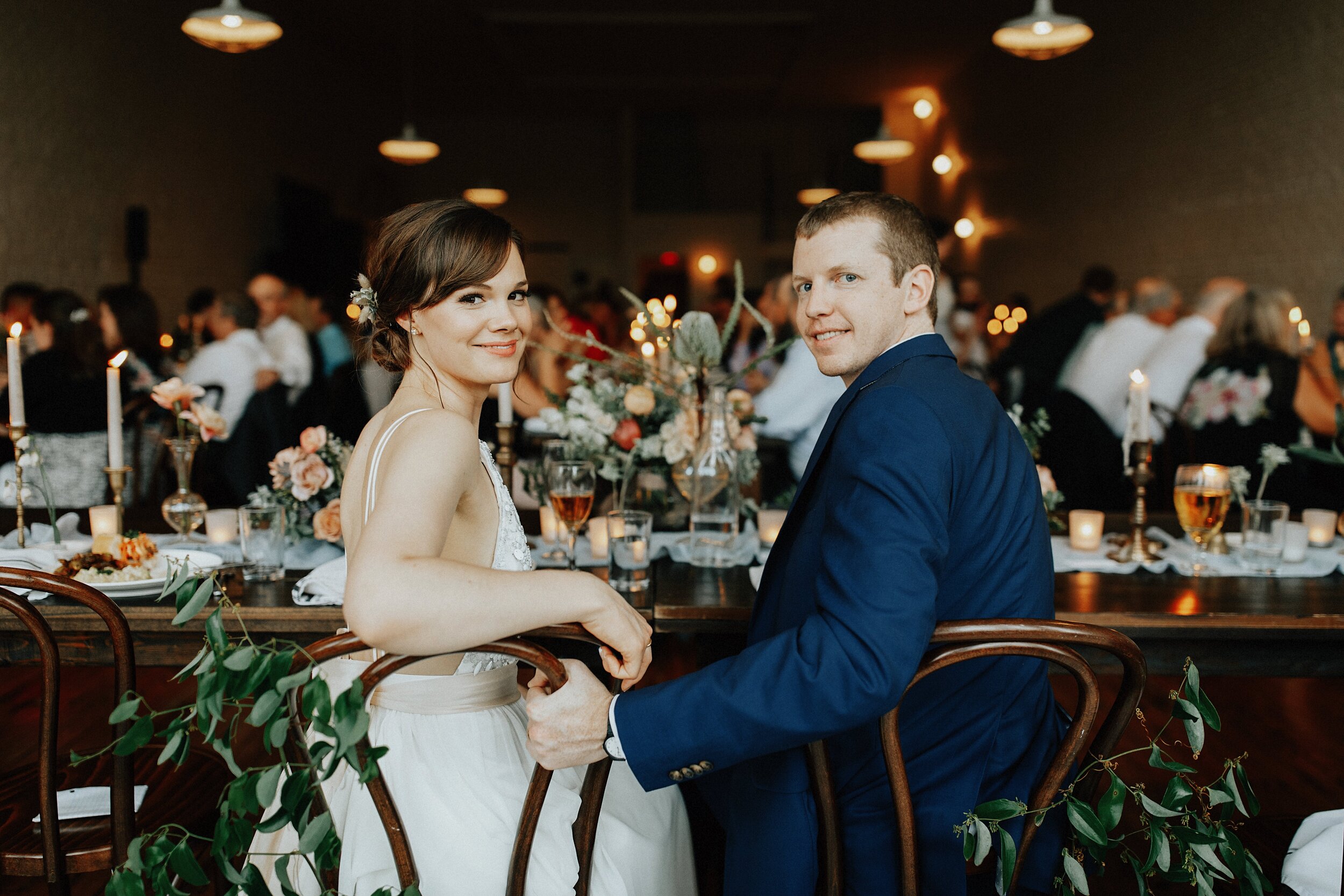 Austin Wedding Photographers | One Eleven East Wedding