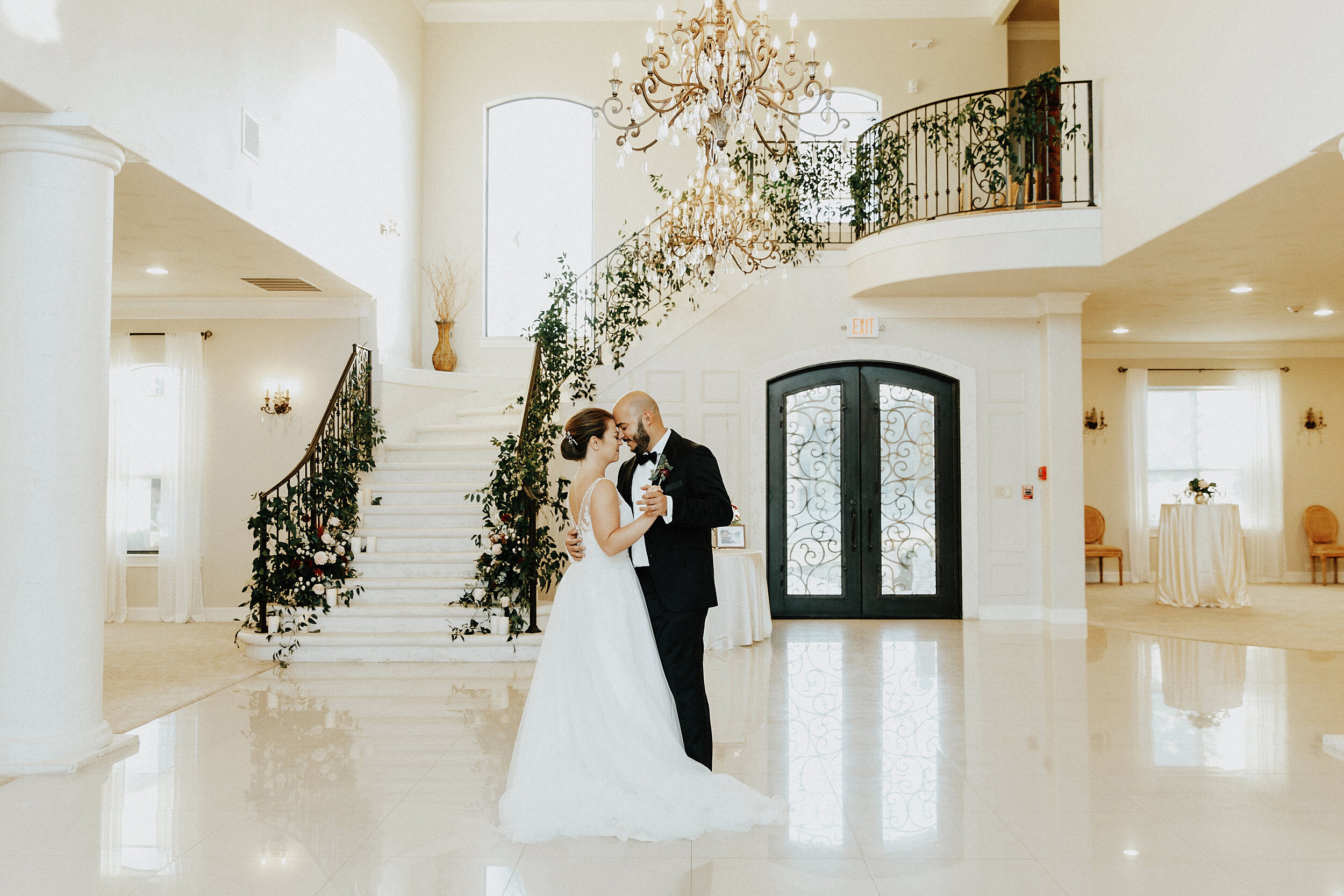 Austin Wedding Photographers