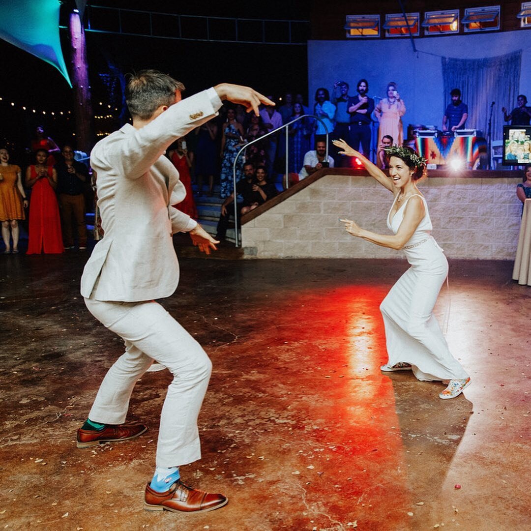 The most epic dance party and celebration!! 💃🏻✨
 
.
.
.
 
#cypressvalleyeventcenter #danceparty #weddingcelebration #weddingideas #brideandgroom #austinwedding #atxwedding #atxbride #texaswedding #summerwedding #austinweddingphotographer #austinwed