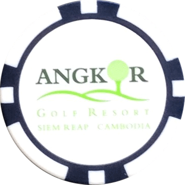 Poker Chip