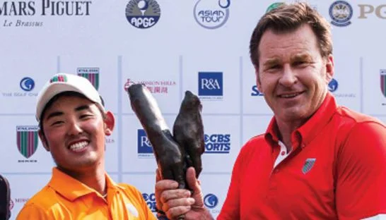 Focus on Local Talent at Angkor Golf Resort