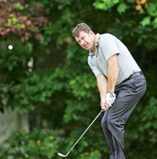 Three locals in fray for Faldo Series honours
