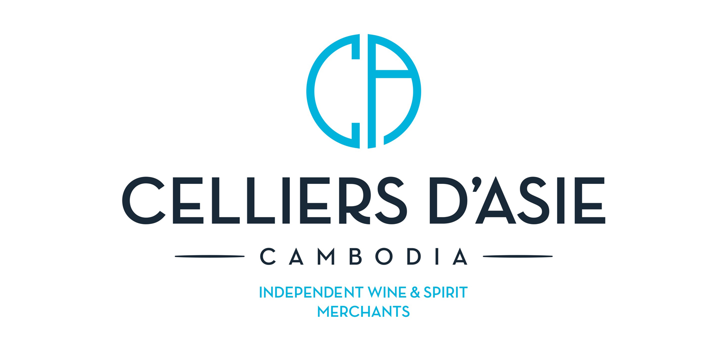 Celliers D'asie