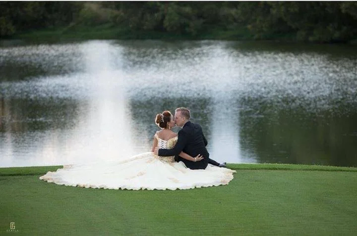 pre-wedding