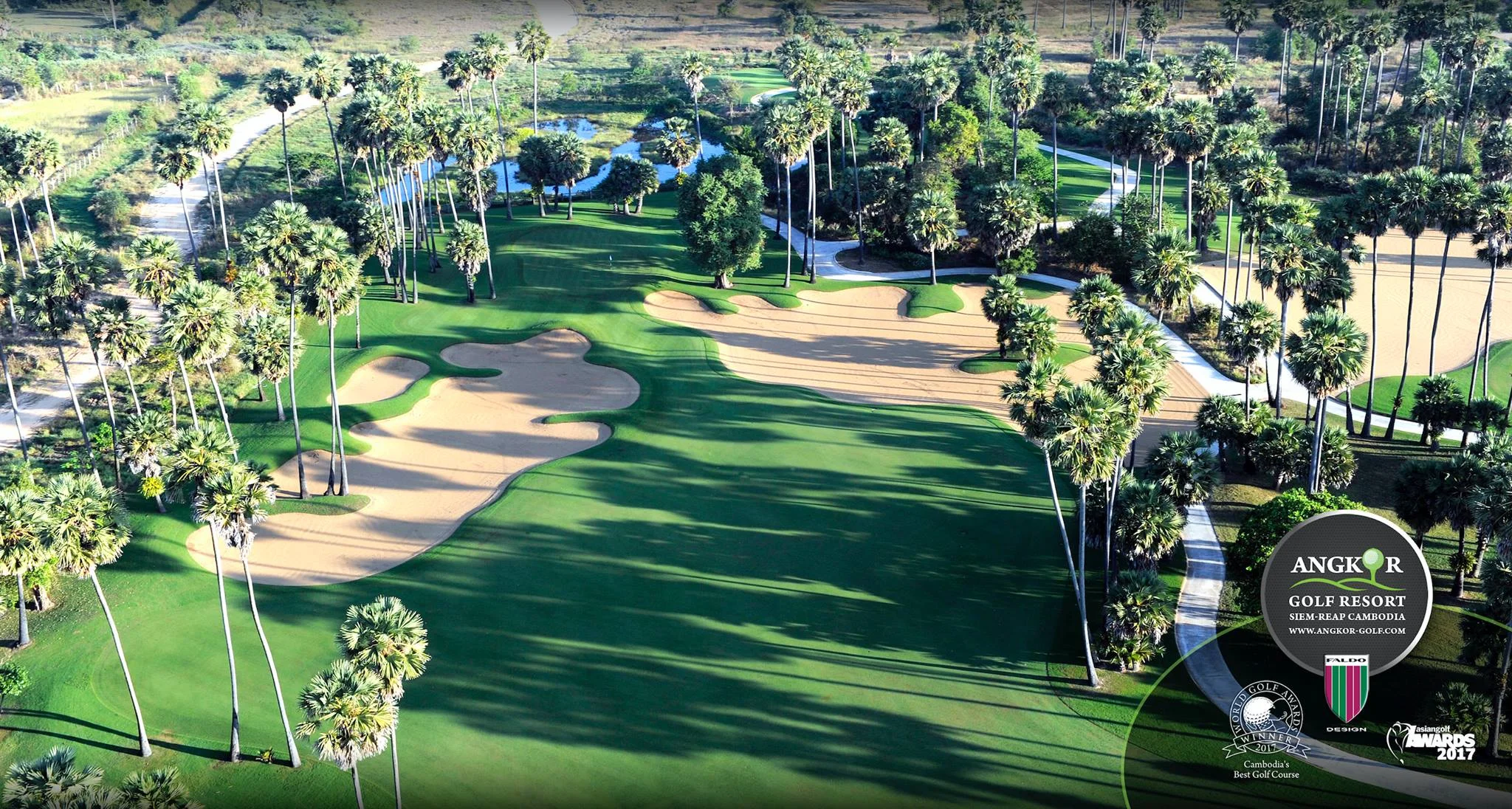 Hole 2
