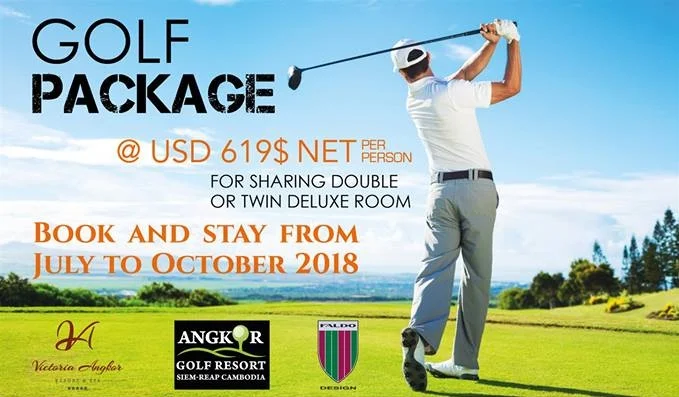 Benefit of this green season