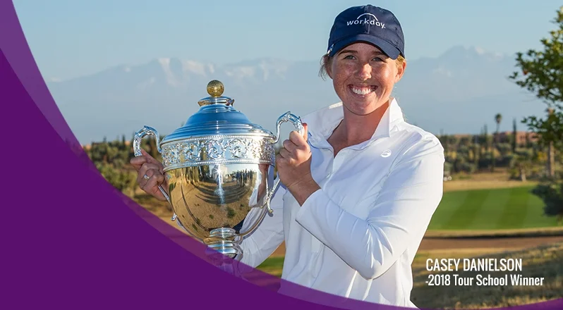 Ladies European Tour, Lalla Aicha Tour School, returns to Cambodia for a 3rd year