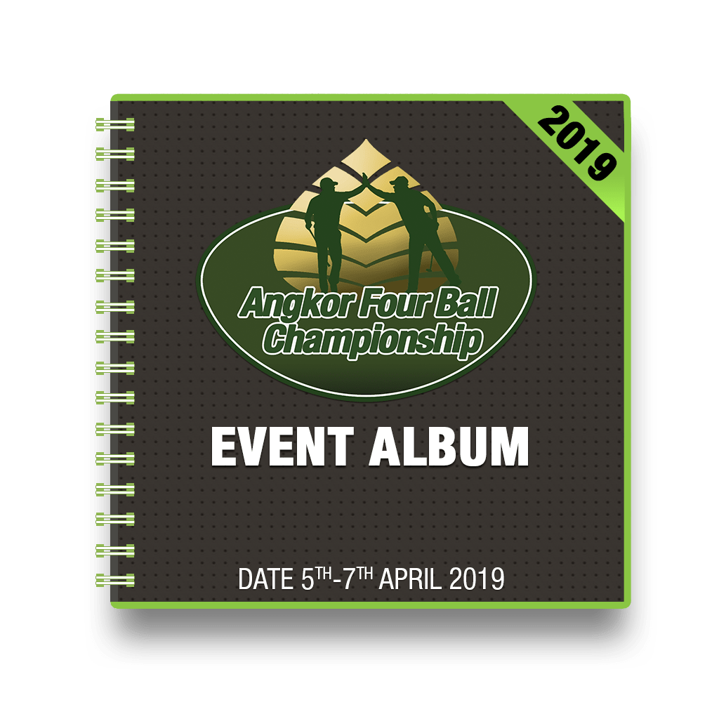 Angkor 4 Ball Championship 2019 Event Album