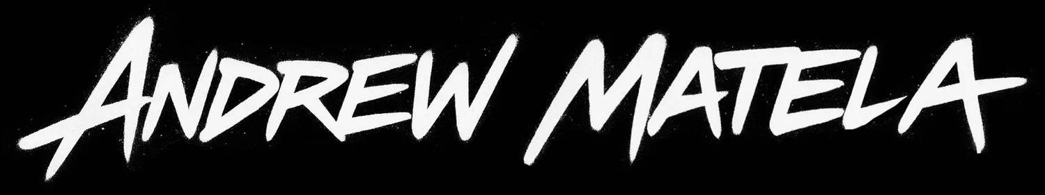 andrew matela