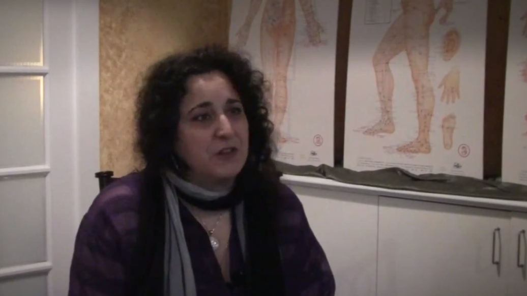 Jennifer Jacoby - Chinese Medicine Practitioner