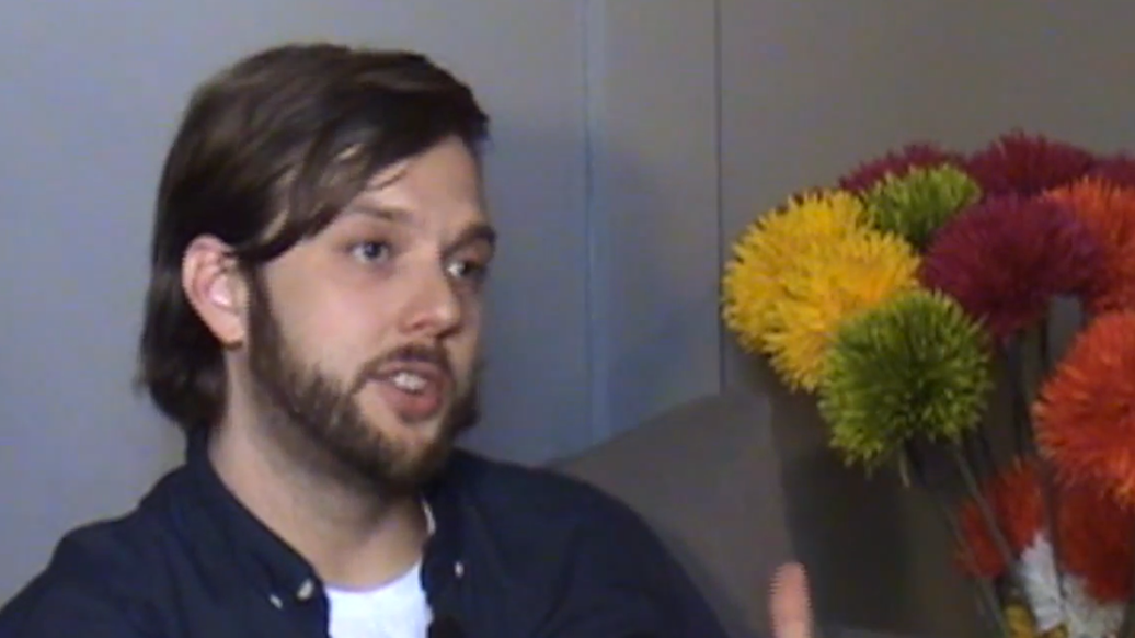 Derek Mabie - Search Engine Marketer