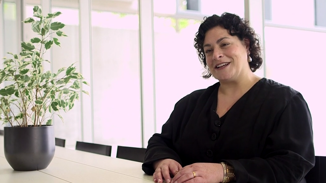 Lisa Melandri - Contemporary Art Museum, STL