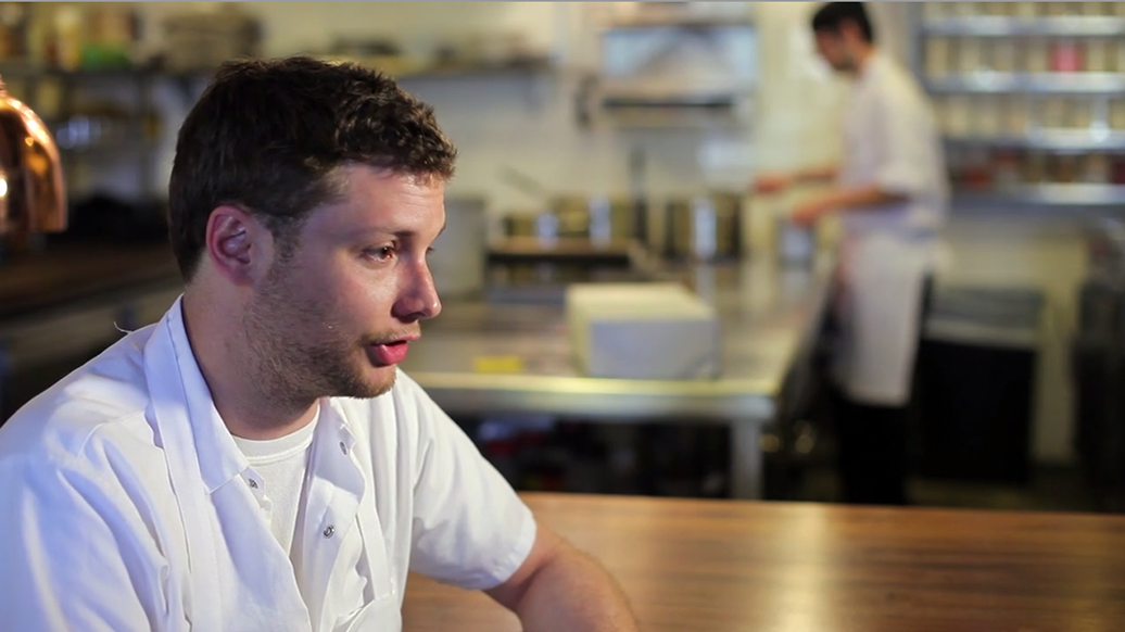 Adam Altnether - Chef, Niche &amp; others