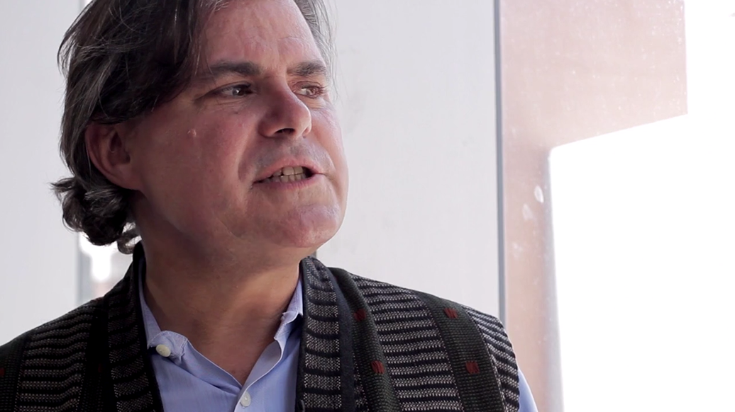 Amos Harris - Urban Developer, St. Louis