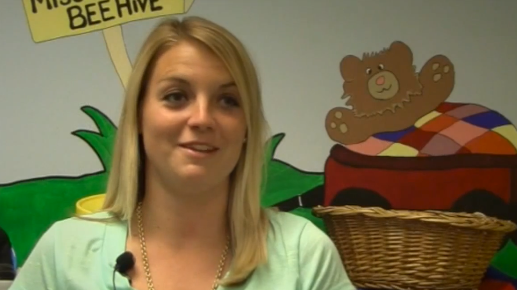 Amy Vinyard - Pre-K / Elementary Teacher