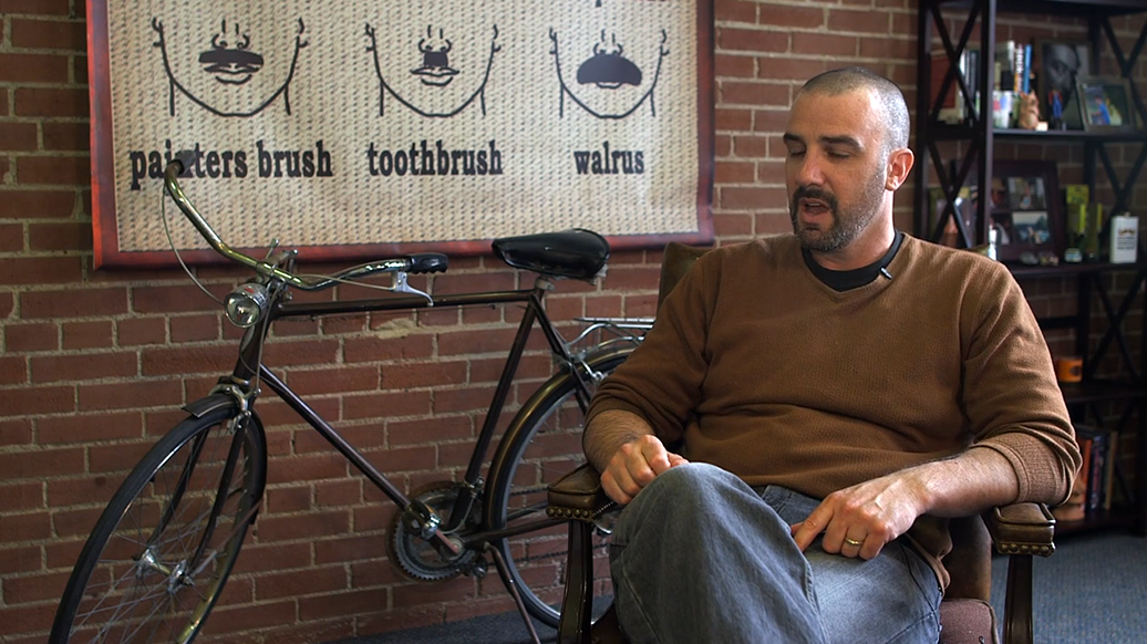 Aaron Perlut - Digital Marketing &amp; Public Relations