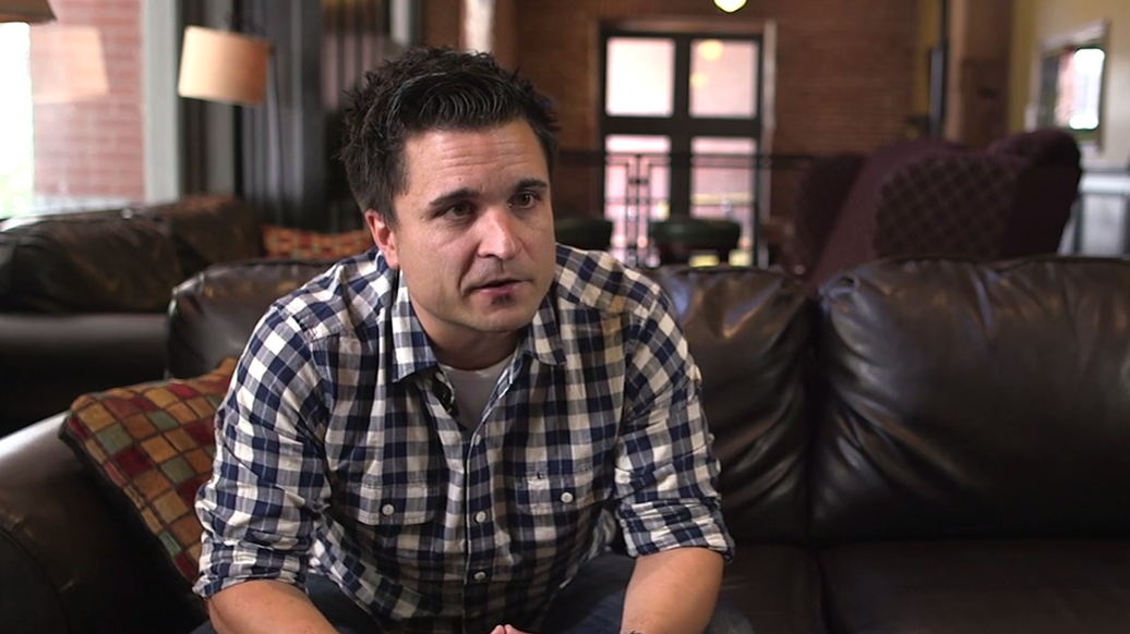 Matt Sebek - Software Sales &amp; Development