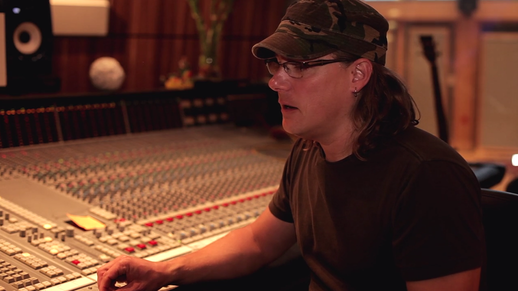 Doug Firley - Producer, Shock City Studios