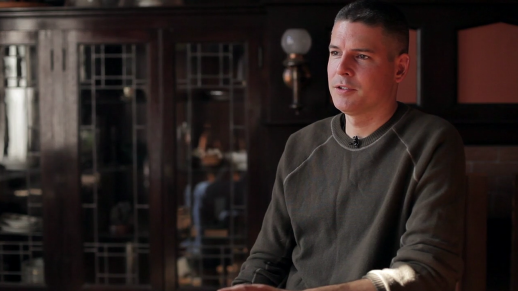 John Sarra - Artist &amp; Painting Professor