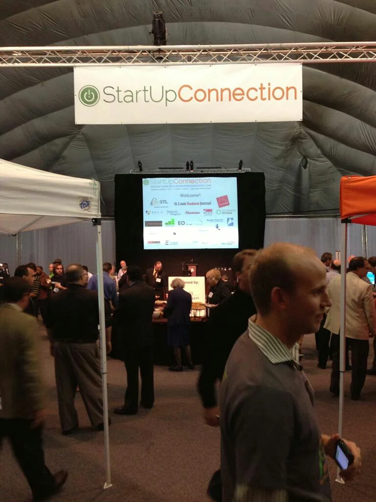 StartUp Connection