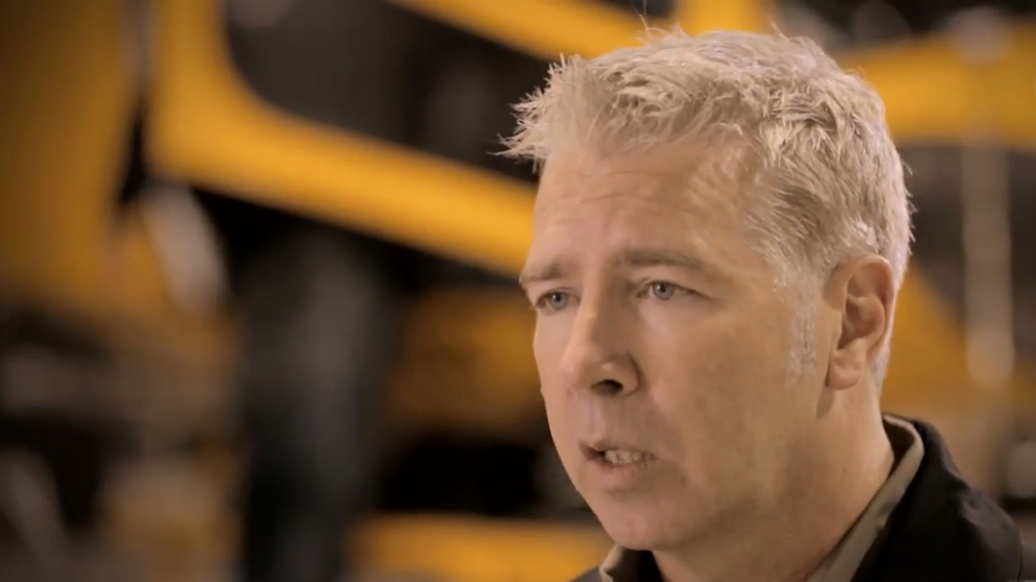 Peter Murray - Helicopter Pilot via CareerTrek