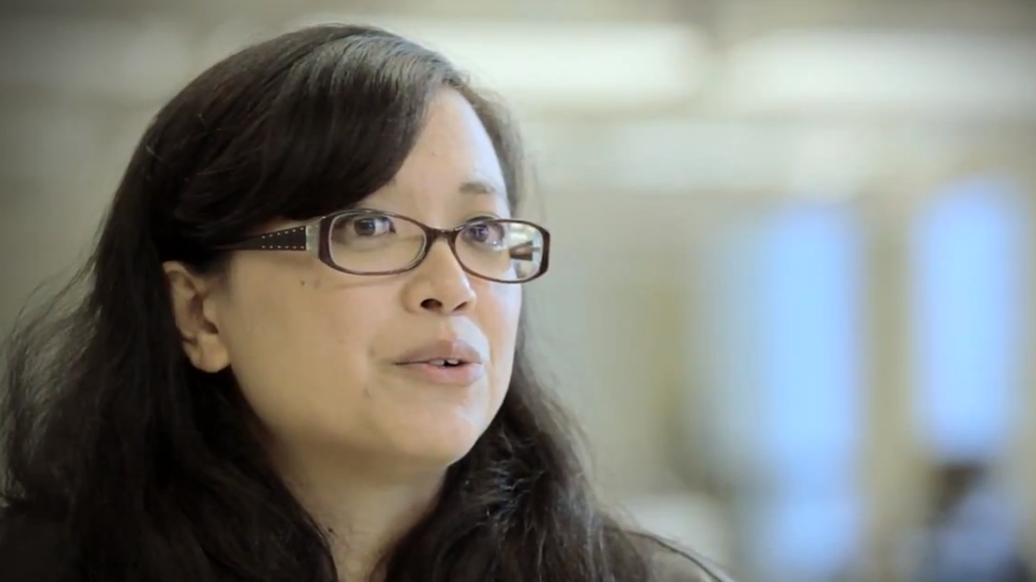 Antoinette Domingo - Researcher&nbsp;via CareerTrek