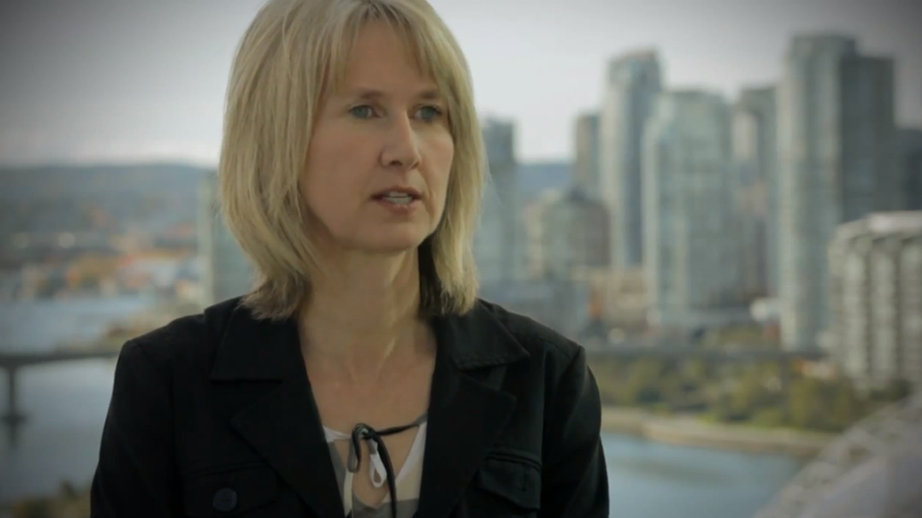 Karen Burkhout - Manager of Communications