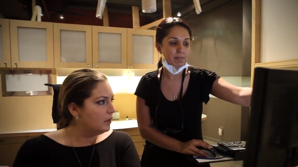 Shaireen Lalani - Dentist&nbsp;via CareerTrek