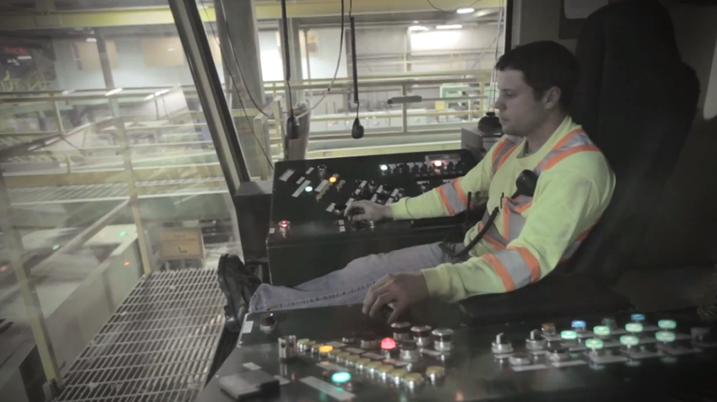 Travis Emel - Sawmill Operator&nbsp;via CareerTrek